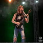 Death Estatua Rock Iconz Chuck Schuldiner II 22 cm