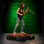 Death Estatua Rock Iconz Chuck Schuldiner II 22 cm