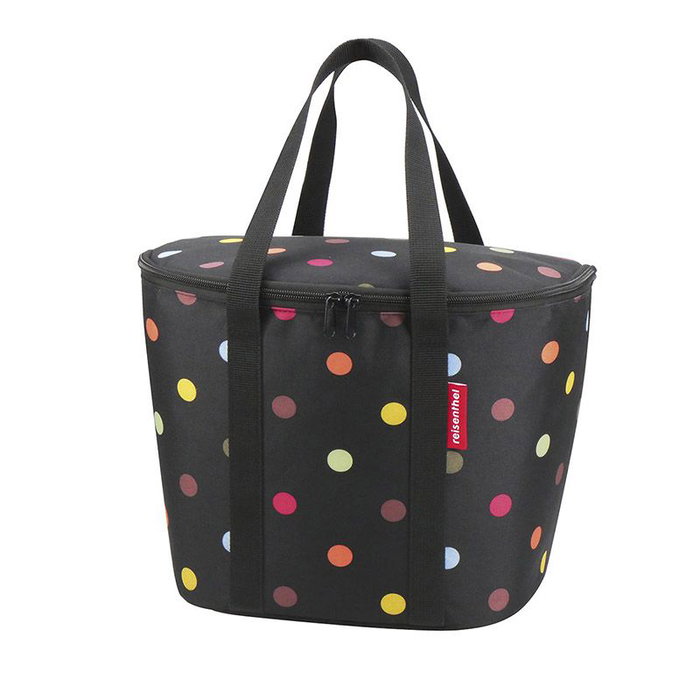 Klickfix Bolsa térmica para cesta Reisent de 16L Klickfix Bolsa térmica para cesta Reisent de 16L