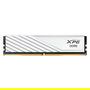 XPG Lancer Blade DDR5 RAM 64GB (2x32GB) 5600MHz, Blanco, Kit Dual, Intel XMP 3.0, AMD EXPO, DIMM 288-pin, Referencia AX5U5600C4632G-DTLABWH