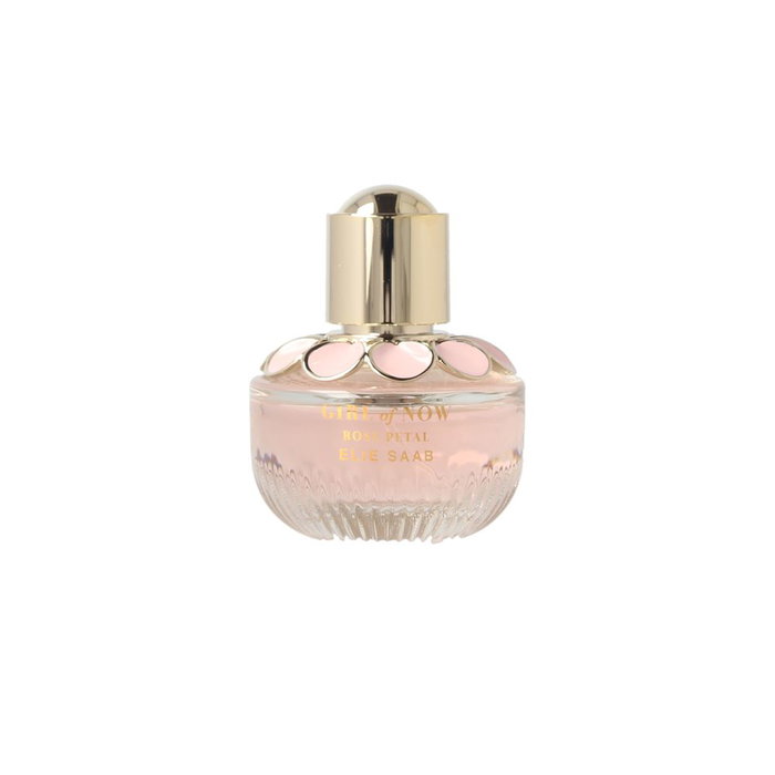 Elie Saab Girl of Now Rose Petal Eau de Parfum 30 ml Vaporizador - Perfume para Mujer
