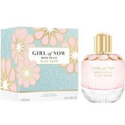 Elie Saab Girl of Now Rose Petal 30 ml Elie Saab Girl of Now Rose Petal 30 ml