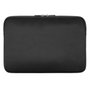 Targus Mobile Elite Sleeve Funda para portátil 14 pulgadas Negra