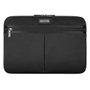 Targus Mobile Elite Sleeve Funda para portátil 14 pulgadas Negra