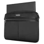 Targus Mobile Elite Sleeve Funda para portátil 14 pulgadas Negra