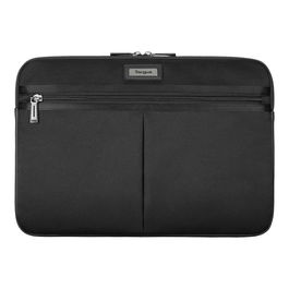 Targus Maletin Mobile Elite Sleeve para Portatil 13-14 Pulgadas Negro