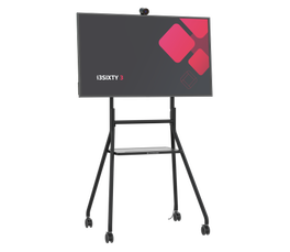 i3 CONNECT I3SIXTY 3 Display Google EDLA 50 pulg. 4K