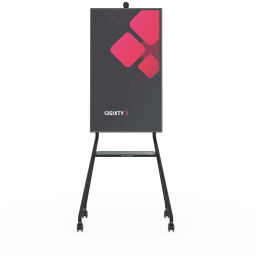 i3 CONNECT I3SIXTY 3 Display Google EDLA 50 pulg. 4K