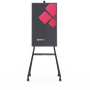 i3 CONNECT I3SIXTY 3 Display Google EDLA 50 pulg. 4K