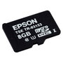 Epson Tarjeta MicroSD 8 GB Clase 10 7112345