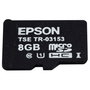 Epson Tarjeta MicroSD 8 GB Clase 10 7112345