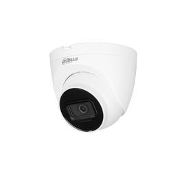 Dahua Cámara IP Turret WizSense Lite Serie 2 8MP 2.8mm