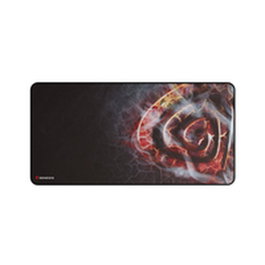 Genesis Carbon 500 Maxi Lava G2 Alfombrilla de ratón Multicolor 900x450 mm