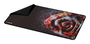 Genesis Alfombra de ratón Carbon 500 Maxi Lava G2 Edición, 900x450 mm