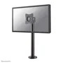Soporte TV Neomounts NS-DPOS100BLACK 10-32" 10" 32" 15 kg