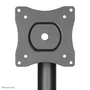 Soporte TV Neomounts NS-DPOS100BLACK 10-32" 10" 32" 15 kg