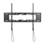 Aisens Soporte de Pared Inclinable WT90T-233 para TV de 55-90 pulgadas, Negro