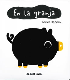 OCEANO TRAVESIA En la granja