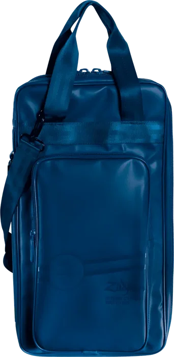 Zildjian Funda Baquetas Collection Gigging Azul Resistente al Agua Baterista Accesorios