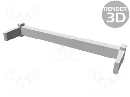 HARTING SEK Presionado del cable para contactos IDC 34 PIN