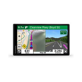 Garmin DRIVE Smart 55 EU MT-D Navegador GPS 5.5" Pantalla TFT, Toda Europa, Bluetooth, WiFi, Mapas Incluidos