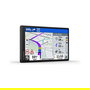Garmin DRIVE Smart 55 EU MT-D Navegador GPS 5.5" Pantalla TFT, Toda Europa, Bluetooth, WiFi, Mapas Incluidos