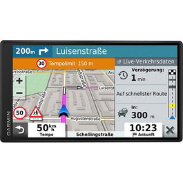 Garmin DriveSmart 55 EU MT-D