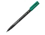 STAEDTLER Lumocolor Expositor de 60 Rotuladores Permanentes Surtidos