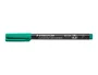 STAEDTLER Lumocolor Expositor de 60 Rotuladores Permanentes Surtidos