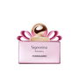 Salvatore Ferragamo Signorina Romantica - Eau de Parfum Vaporizador 30 ml - Fragancia Floral Oriental Dulce con Notas de Grosella Negra, Limón, Flor de Azahar, Vainilla y Ámbar