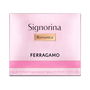 Salvatore Ferragamo Signorina Romantica - Eau de Parfum Vaporizador 30 ml - Fragancia Floral Oriental Dulce con Notas de Grosella Negra, Limón, Flor de Azahar, Vainilla y Ámbar