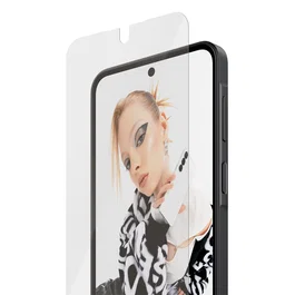 Panzerglass SAFE. Protector de pantalla para Samsung Galaxy A27 5G Ultra-Wide Fit