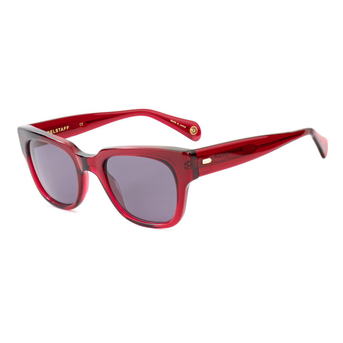 Belstaff TALBROOK-S204 Gafas de sol para mujer con cristal gris Belstaff TALBROOK-S204 Gafas de sol para mujer con cristal gris