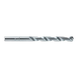 Wolfcraft Broca para Piedra con Filo de Carburo de Tungsteno, Ø9,00 x 120 mm, Longitud de Trabajo 80 mm, Ángulo Punta 130°