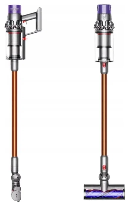 Dyson V10 Submarine Aspiradora escoba 2 en 1 Dyson V10 Submarine Aspiradora escoba 2 en 1