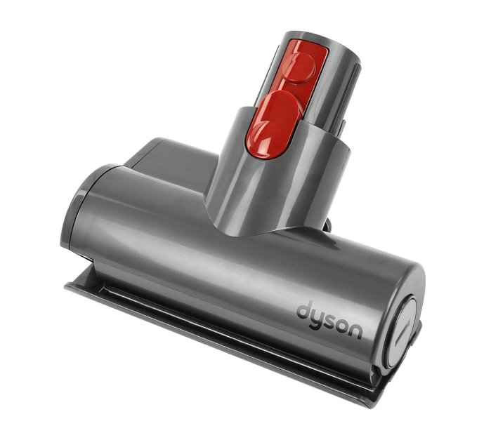 Dyson Cyclone V10 Submarine Níquel/Cobre Dyson Cyclone V10 Submarine Níquel/Cobre