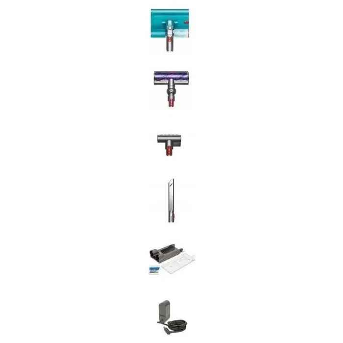 Dyson V10 Submarine Aspiradora escoba 2 en 1 Dyson V10 Submarine Aspiradora escoba 2 en 1