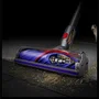 Dyson Cyclone V10 Submarine Níquel/Cobre