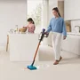 Dyson Cyclone V10 Submarine Níquel/Cobre
