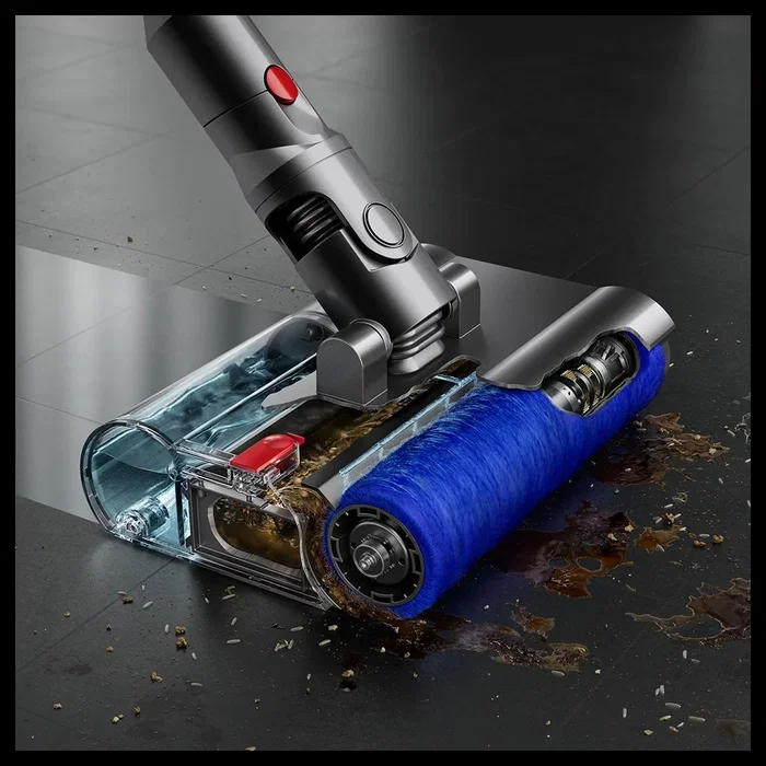 Dyson Cyclone V10 Submarine Níquel/Cobre Dyson Cyclone V10 Submarine Níquel/Cobre