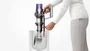 Dyson Cyclone V10 Submarine Níquel/Cobre