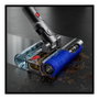 Dyson Cyclone V10 Submarine Aspiradora Escoba 2 en 1 Sin Bolsa Seca y Húmeda Cobre Gris 0,76 L