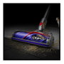 Dyson Cyclone V10 Submarine Aspiradora Escoba 2 en 1 Sin Bolsa Seca y Húmeda Cobre Gris 0,76 L