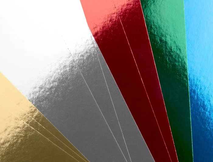 Liderpapel Bloc trabajos manuales cartulina metalizada 240x315mm 10 hojas colores surtidos Liderpapel Bloc trabajos manuales cartulina metalizada 240x315mm 10 hojas colores surtidos