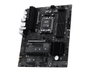 MSI PRO B840-S EVO WIFI6E AMD B840 Socket AM5 ATX