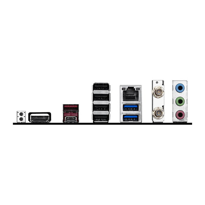 MSI Pro B840-S EVO WIFI6E MSI Pro B840-S EVO WIFI6E