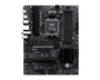 MSI Pro B840-S EVO WiFi 6E Placa Base ATX con Socket AM5 para AMD Ryzen 7000/8000/9000 Series, DDR5, M.2, SATA, RAID 0/1/10, Realtek ALC897, HDMI 2.1, USB 3.2