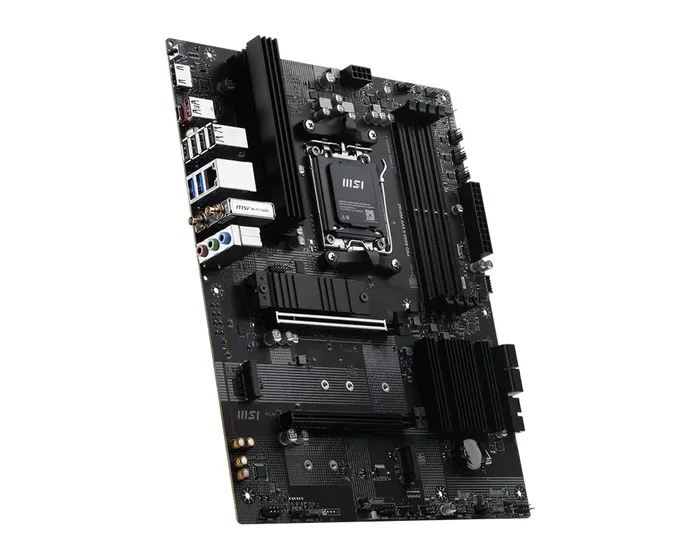 MSI Pro B840-S EVO WIFI6E AMD B840 ATX DDR5