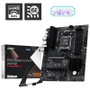 MSI Pro B840-S EVO WIFI6E AMD B840 ATX DDR5