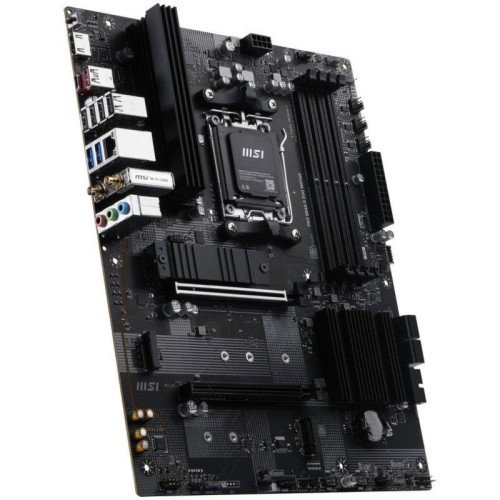 MSI Pro B840-S EVO WIFI6E AMD B840 ATX DDR5